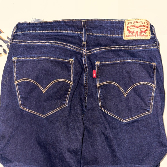 Levi’s skinny jeans size 30 women’s - Picture 1 of 6